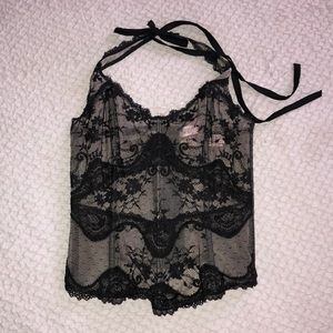 Victoria secret Corset